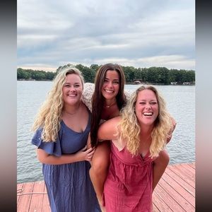 Meet your Posher, Kathryn